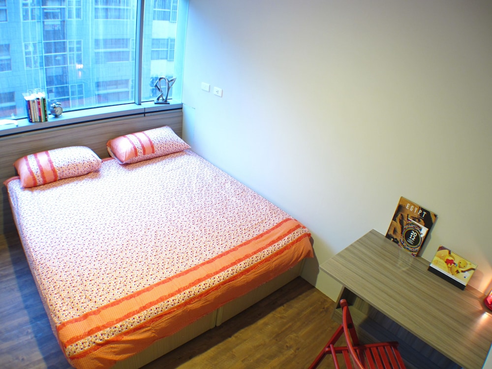 Formosa101 - Hostel 15/50