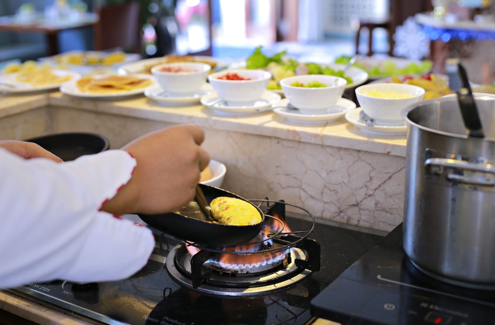 Lantana Boutique Hoi An Hotel 18/50