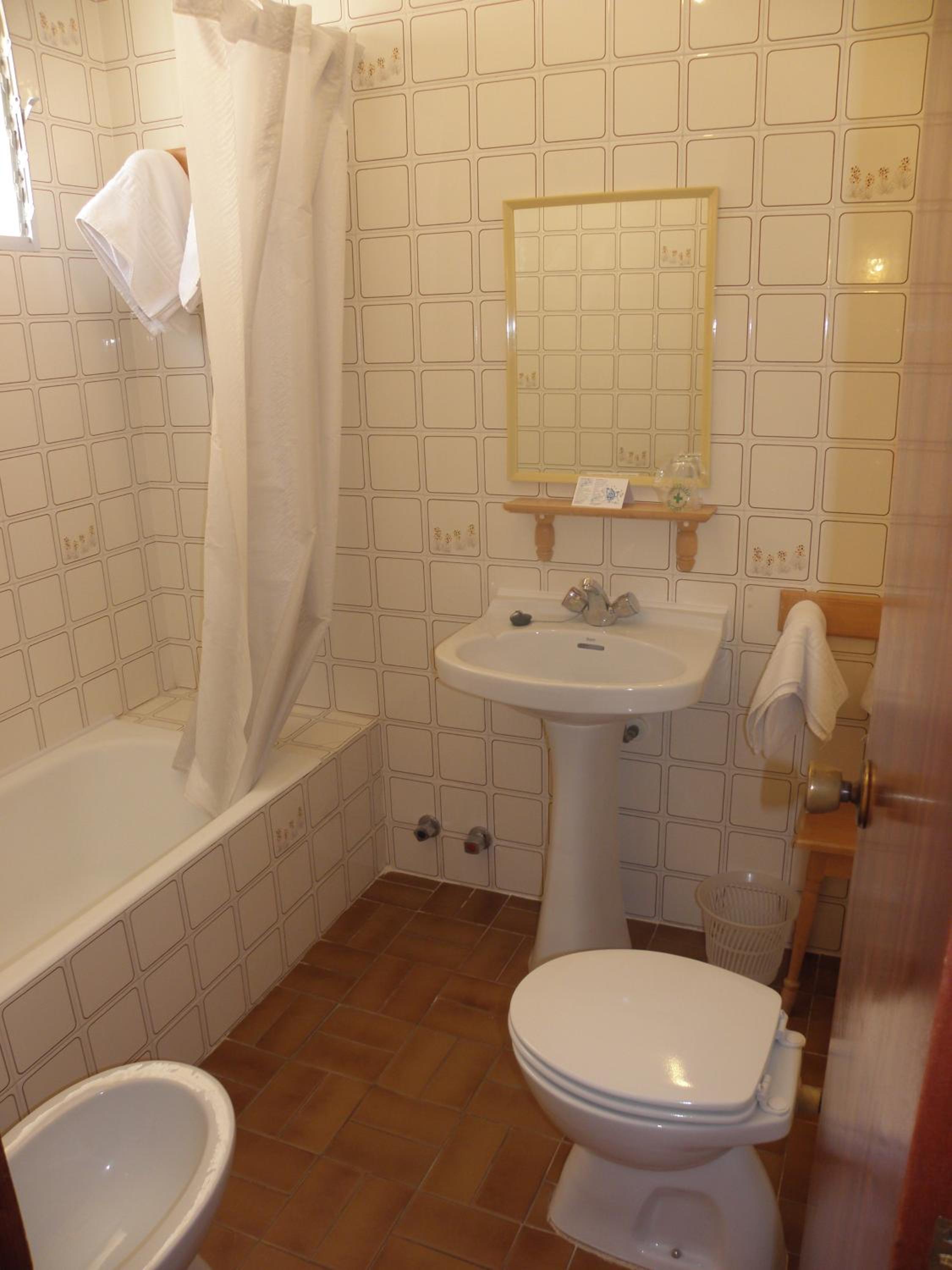 Hotel Jardin 55/58