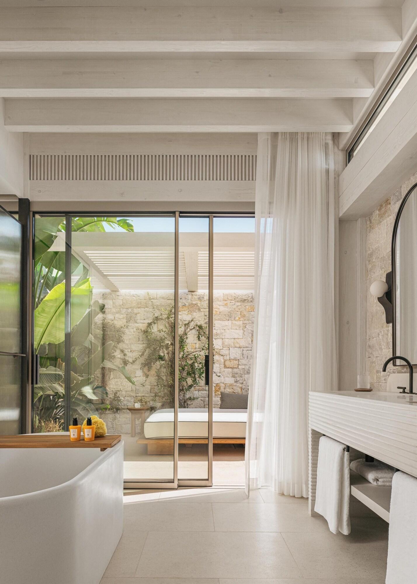 Villa, Private Pool, One&Only Aesthesis 6/6