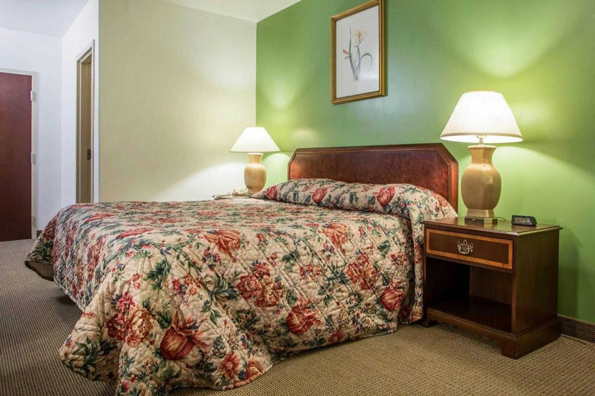 Passport Inn Paradise PA 4/6