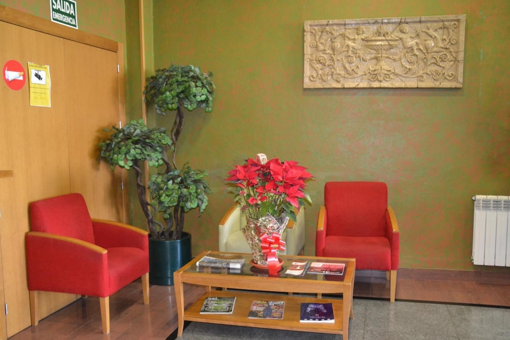 Hotel Pio XII Jumilla 26/35