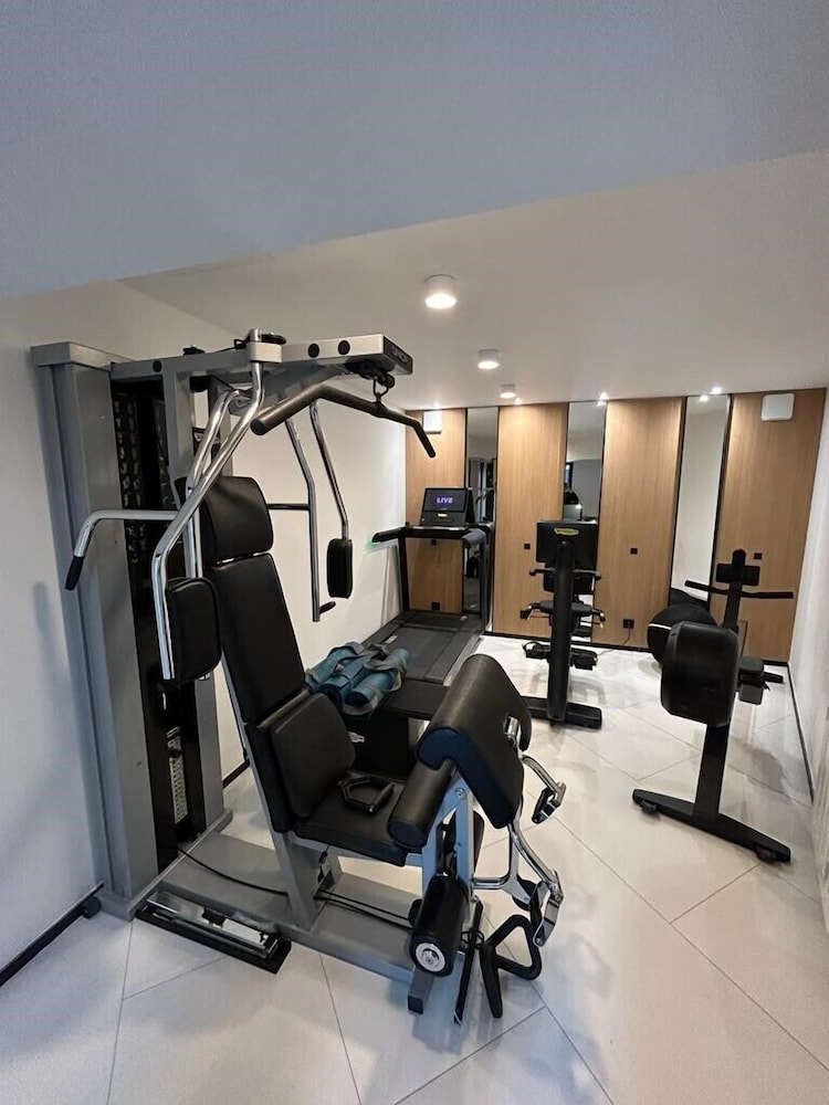 L Agapa Hotel Spa Nuxe 48/69