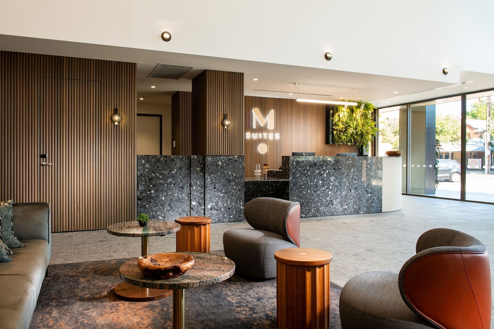 Majestic M Suites 13/28