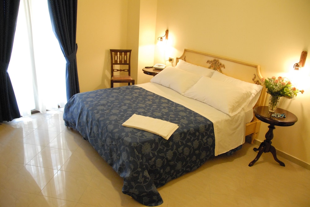 Garibaldi Relais 32/67