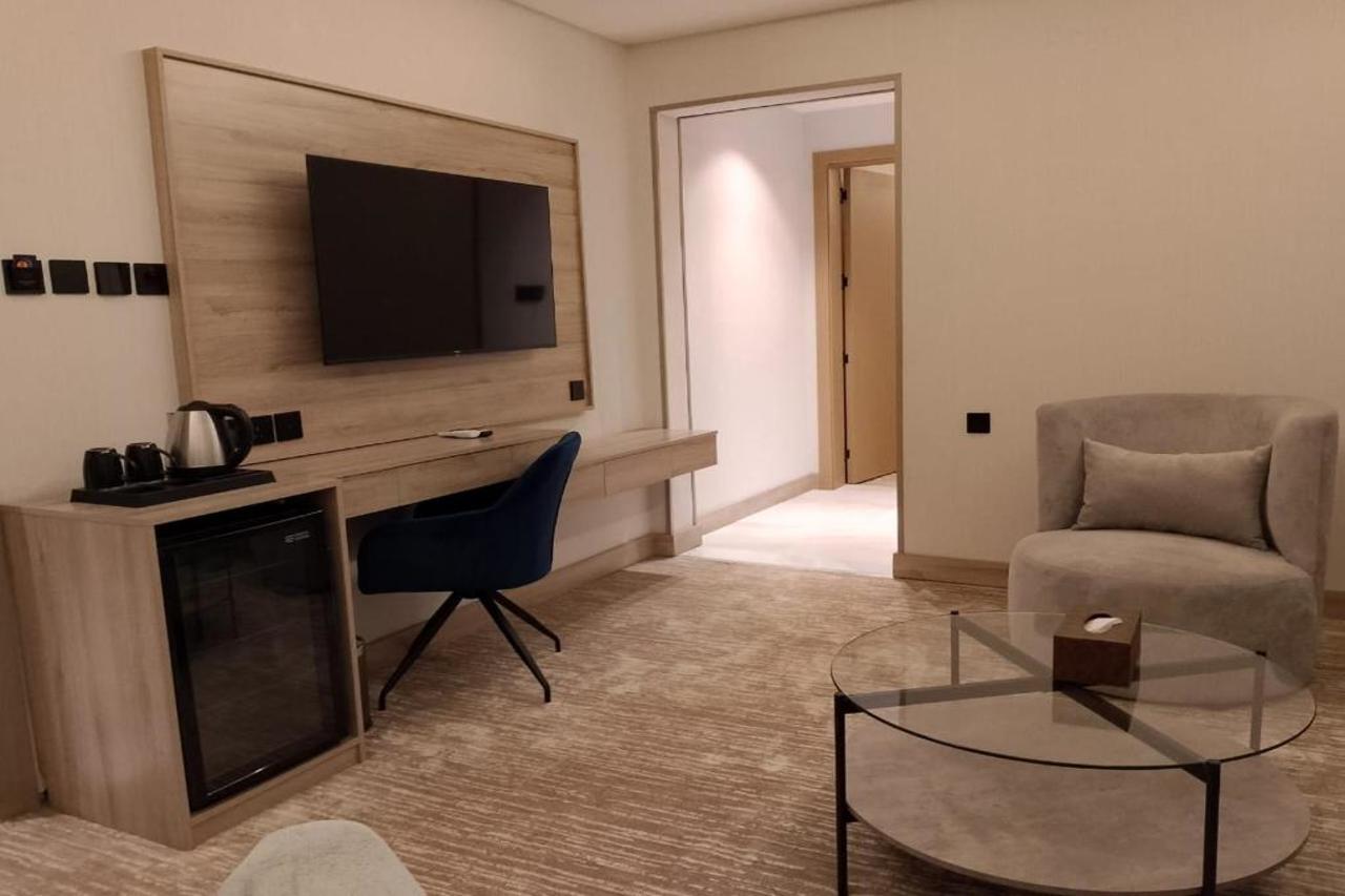 Hayat Town Hotel - Duba 17/24