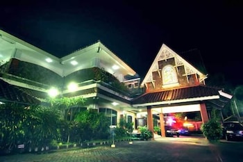 Pondok Serrata Convention, Boutique &amp; Tourist Hotel 1/44