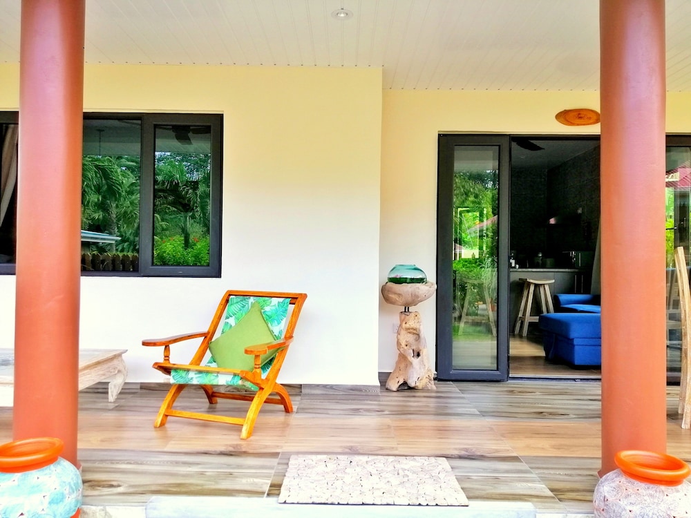 Casa de Leela La Digue 21/50