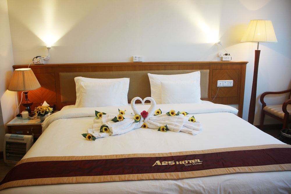 A25 Hotel 221 Bach Mai 20/59