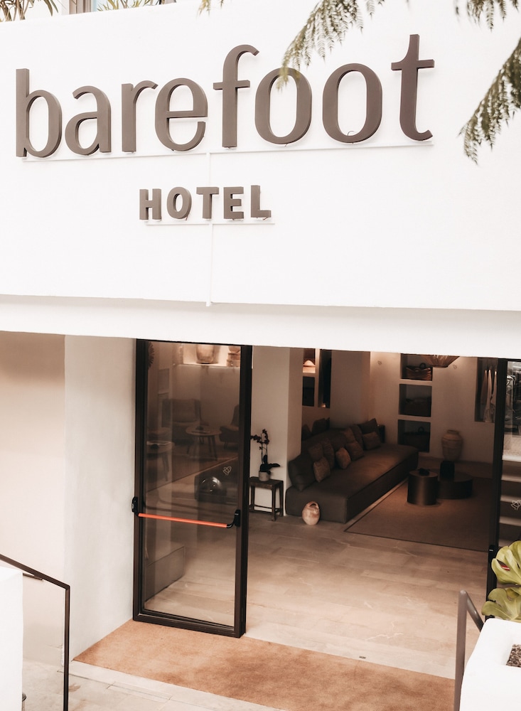 Barefoot Hotel Mallorca 7/68