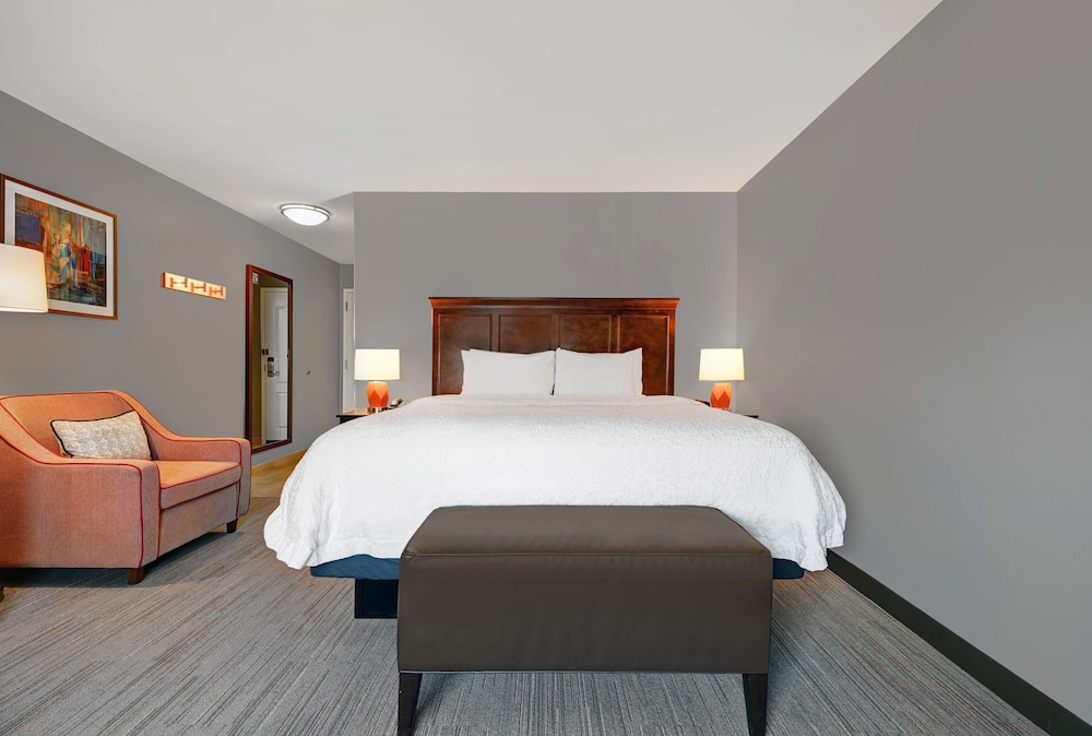 Hampton Inn Farmington MO 14/50