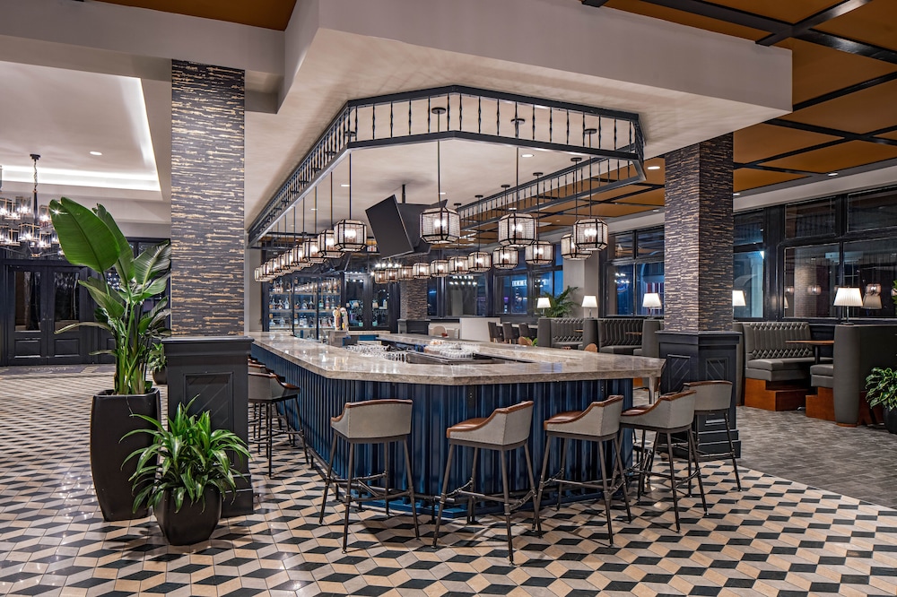 Hyatt Centric French Quarter New Orleans 59/77