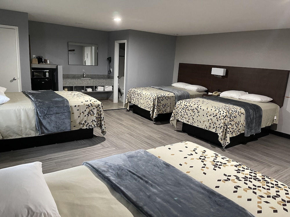 Ridge Motel Breckenridge 14/48