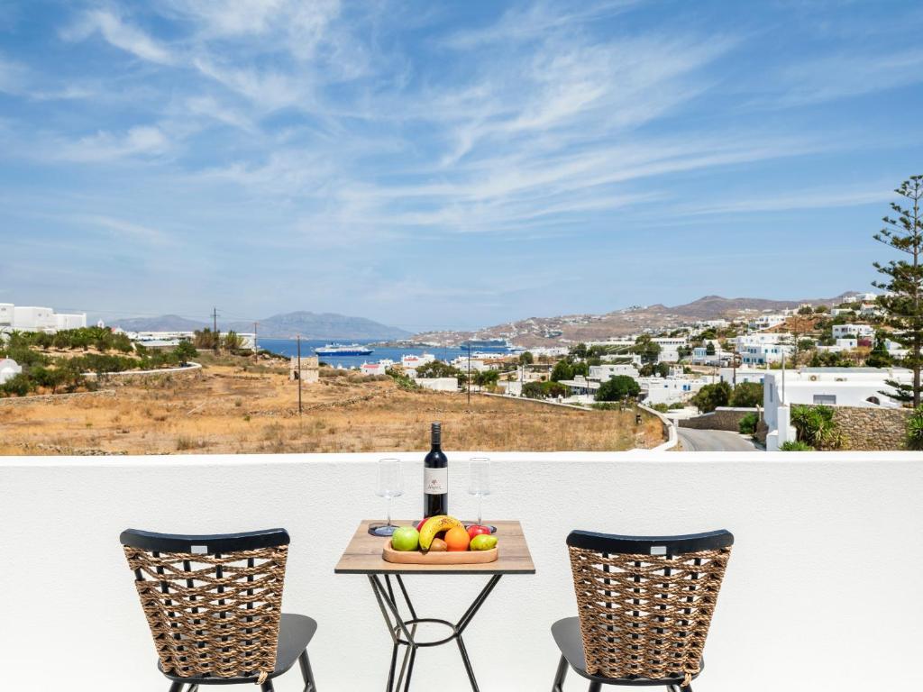 Akkadian Mykonos Resort 61/69