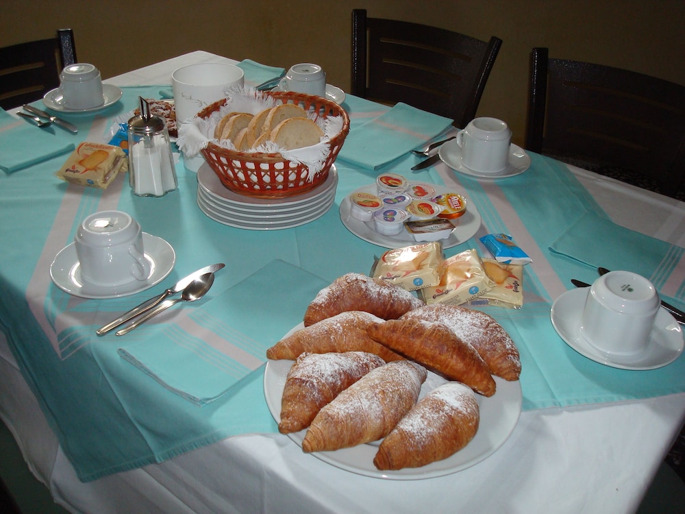 Villa Ersilia Rimini Hotel 28/46