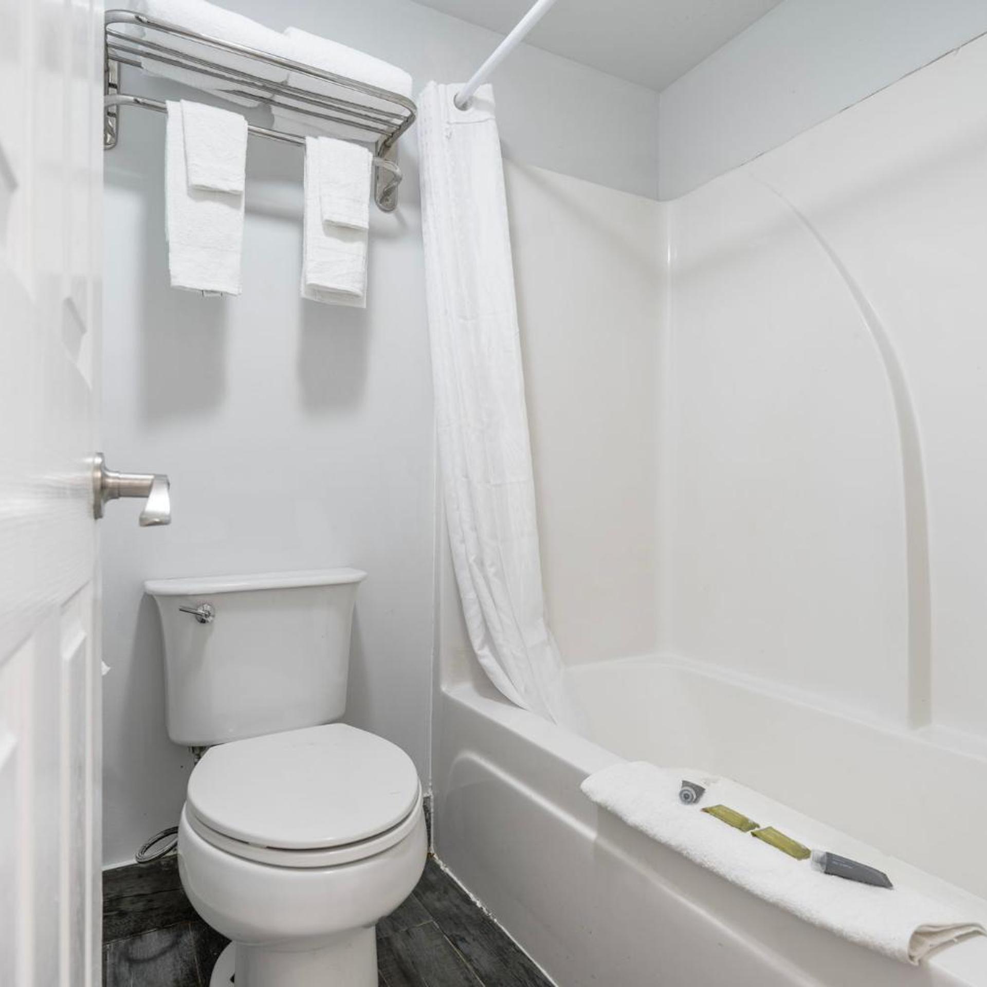 Budgetel Inns & Suites Augusta Downtown 25/27