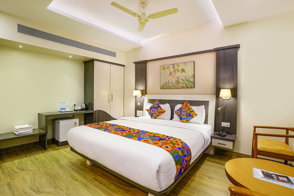 Prestige Hotel 23/50