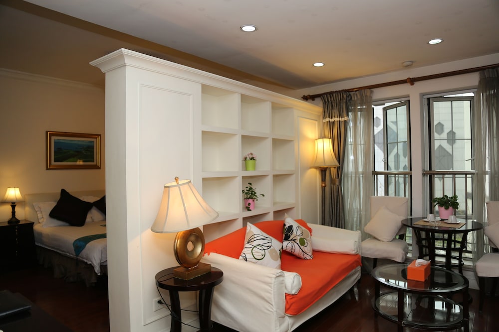 Ladoll Service Apartment 48/71