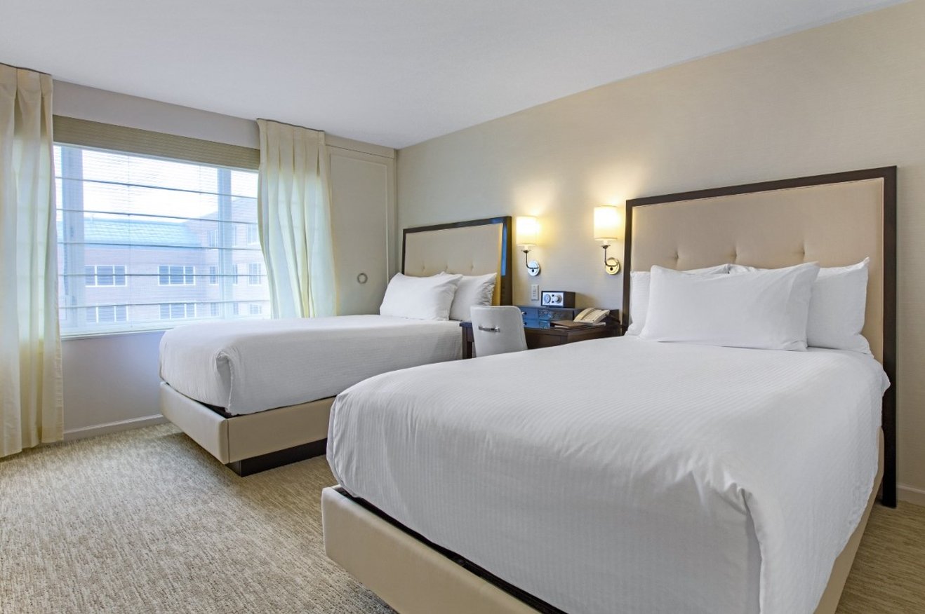 The H Hotel 7/42