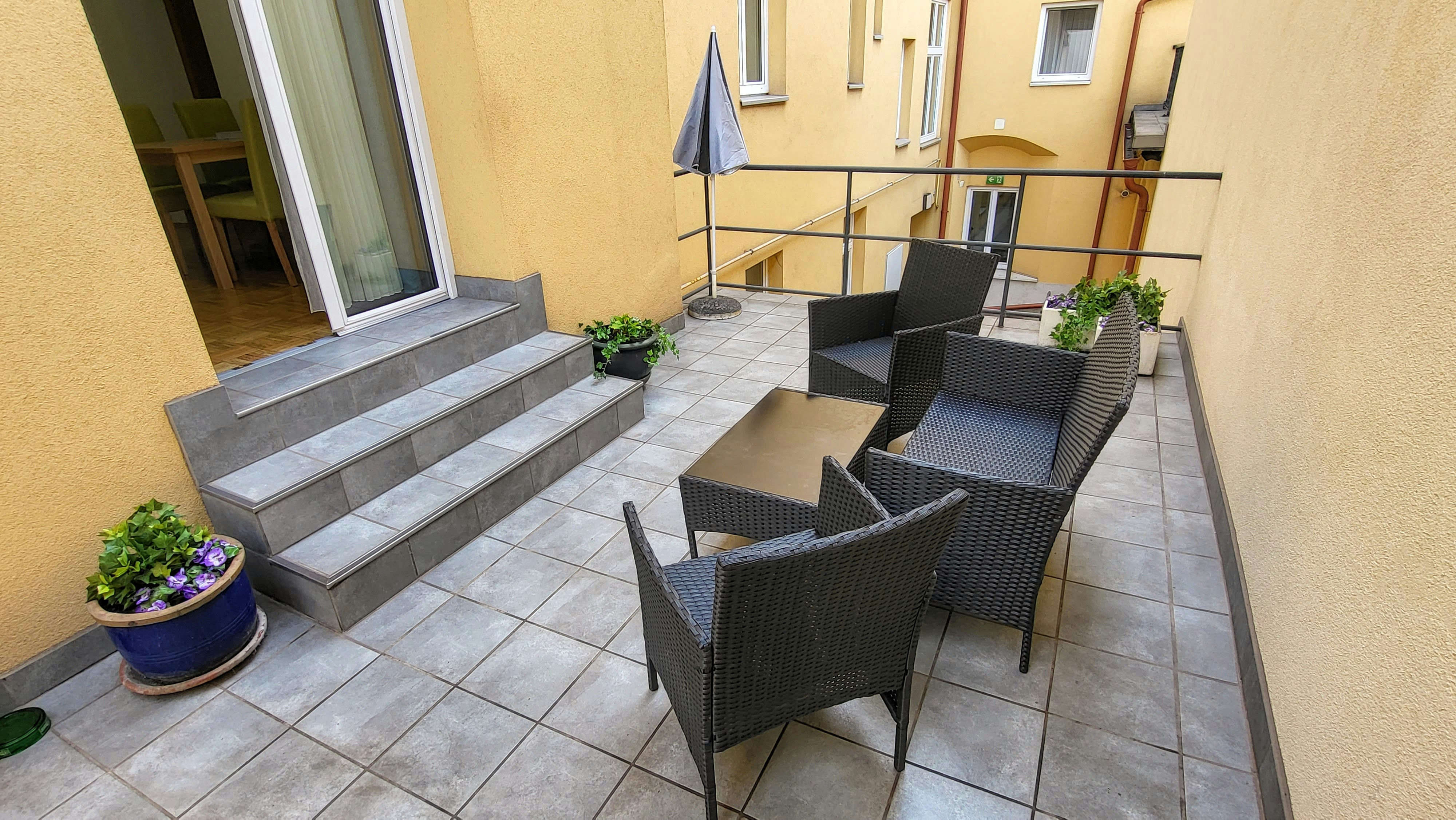 Hotel Kindler 2.0 19/21
