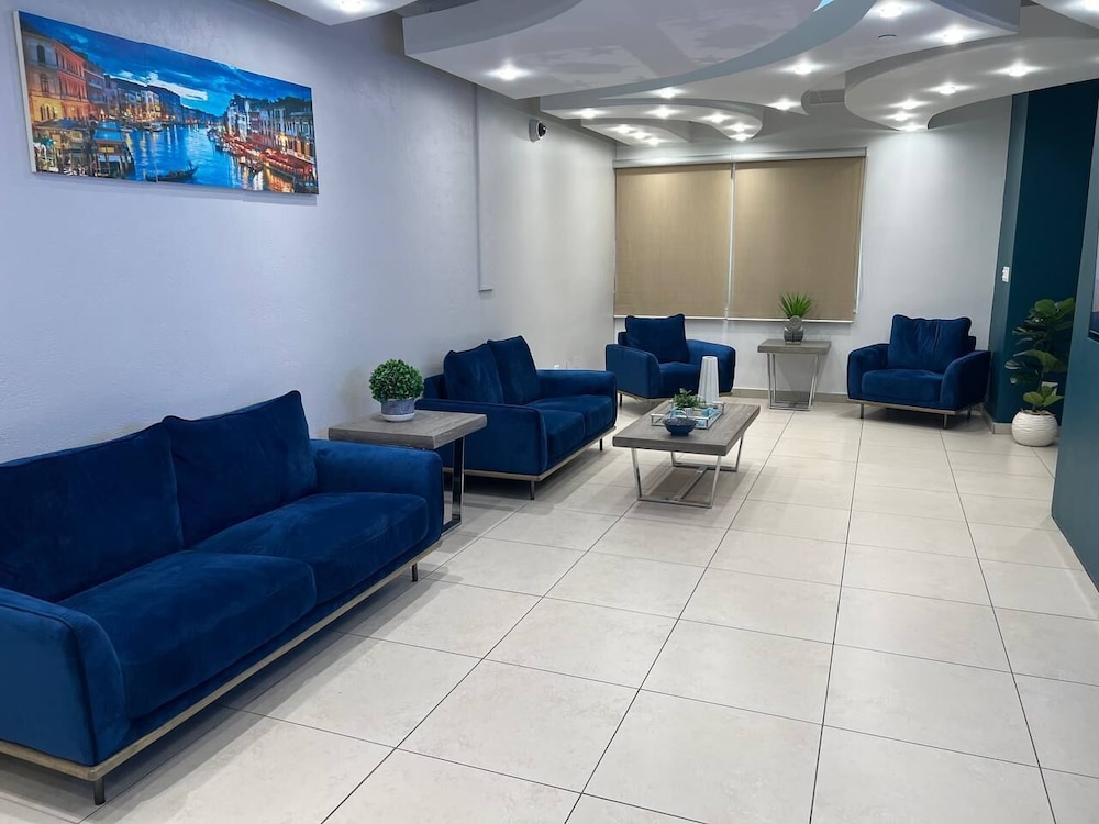 Costa Bahia Hotel Paseo Caribe 18/38