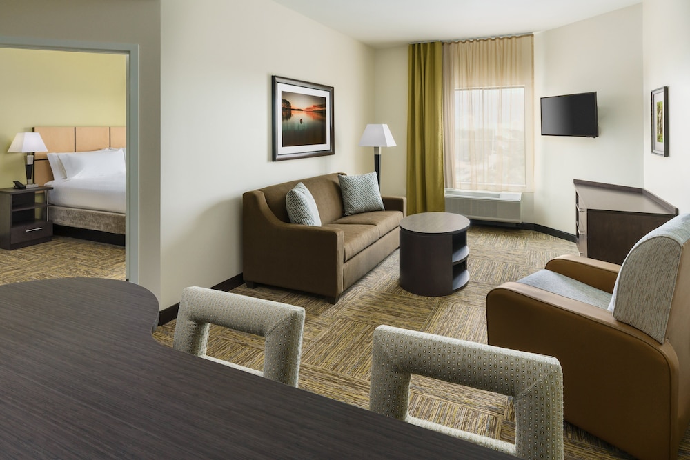 Candlewood Suites Orlando Lake Buena Vista 28/47