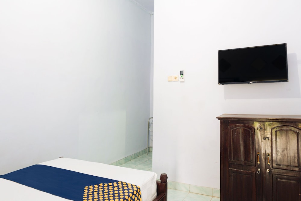 OYO 3281 Griya Ketapang 16/20