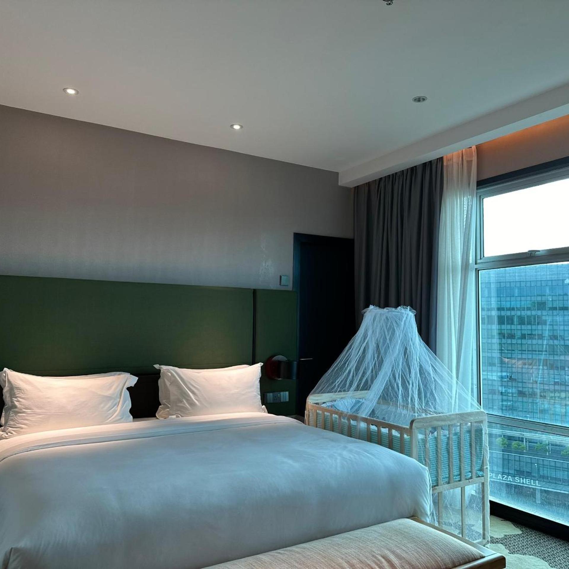 King Park Hotel 15/50