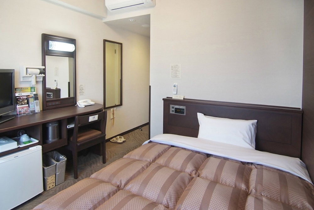 Hotel Route Inn Toki 10/41