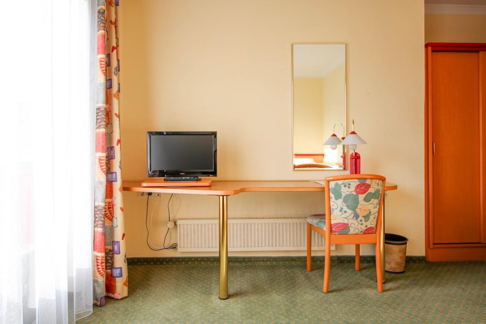 Hotel Brandl 44/50