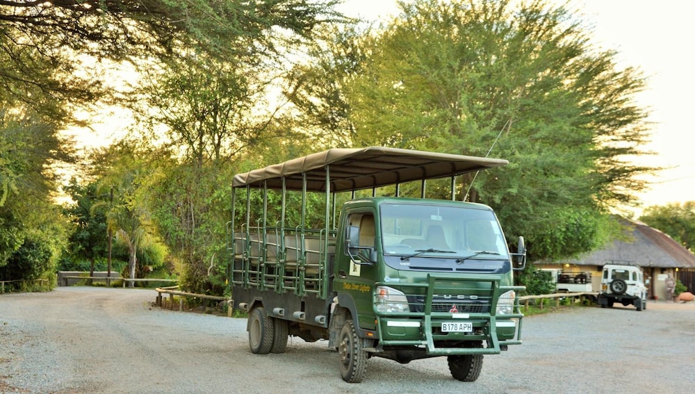 Thebe River Safaris 18/31