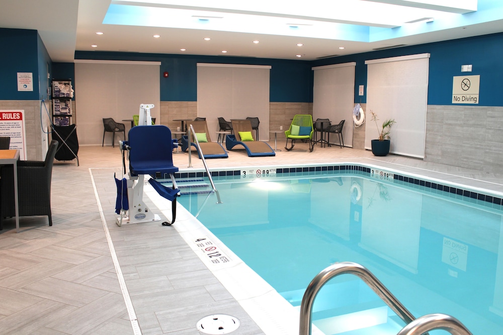 Hampton Inn Buffalo - Amherst in AMHERST - NY