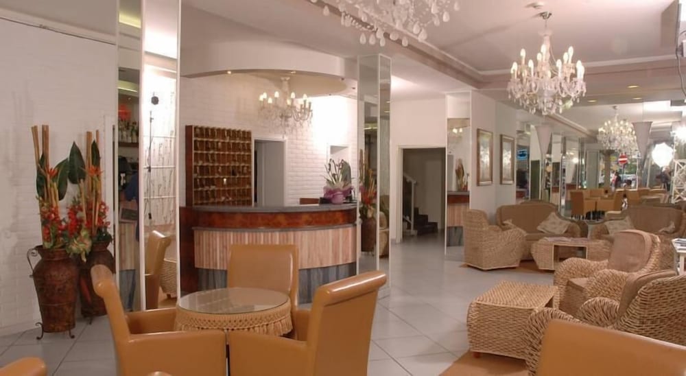 Hotel Speranza 4/50
