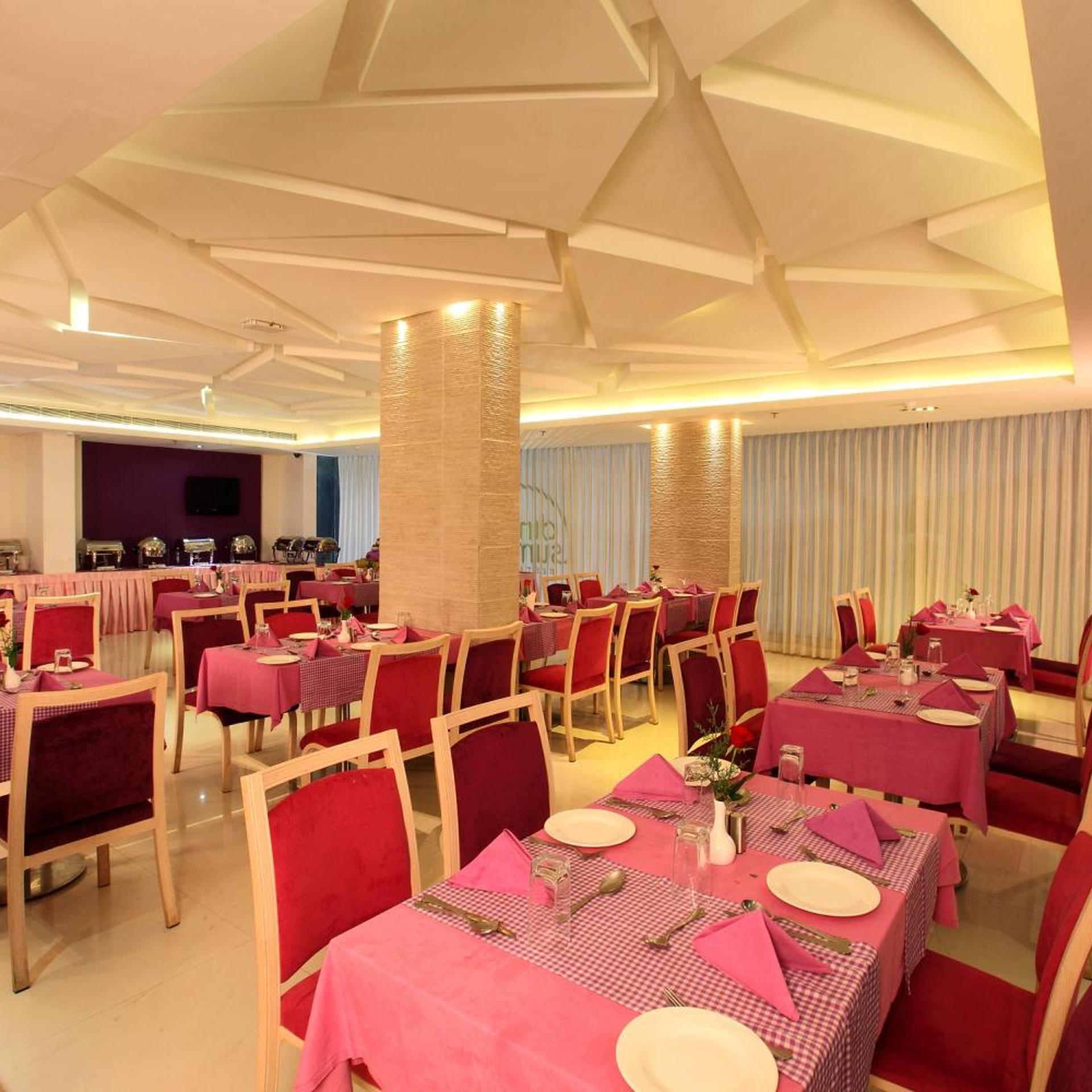 Biverah Hotel Suites 15/20