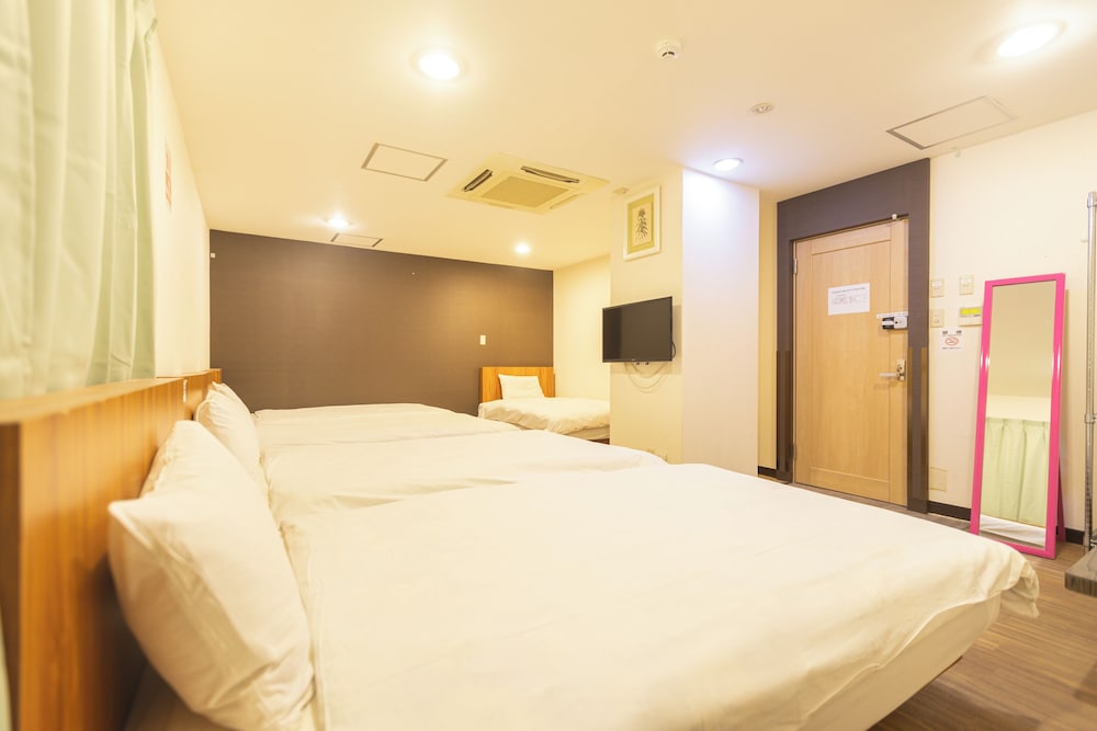 Miro Hotel Dotonbori 16/49