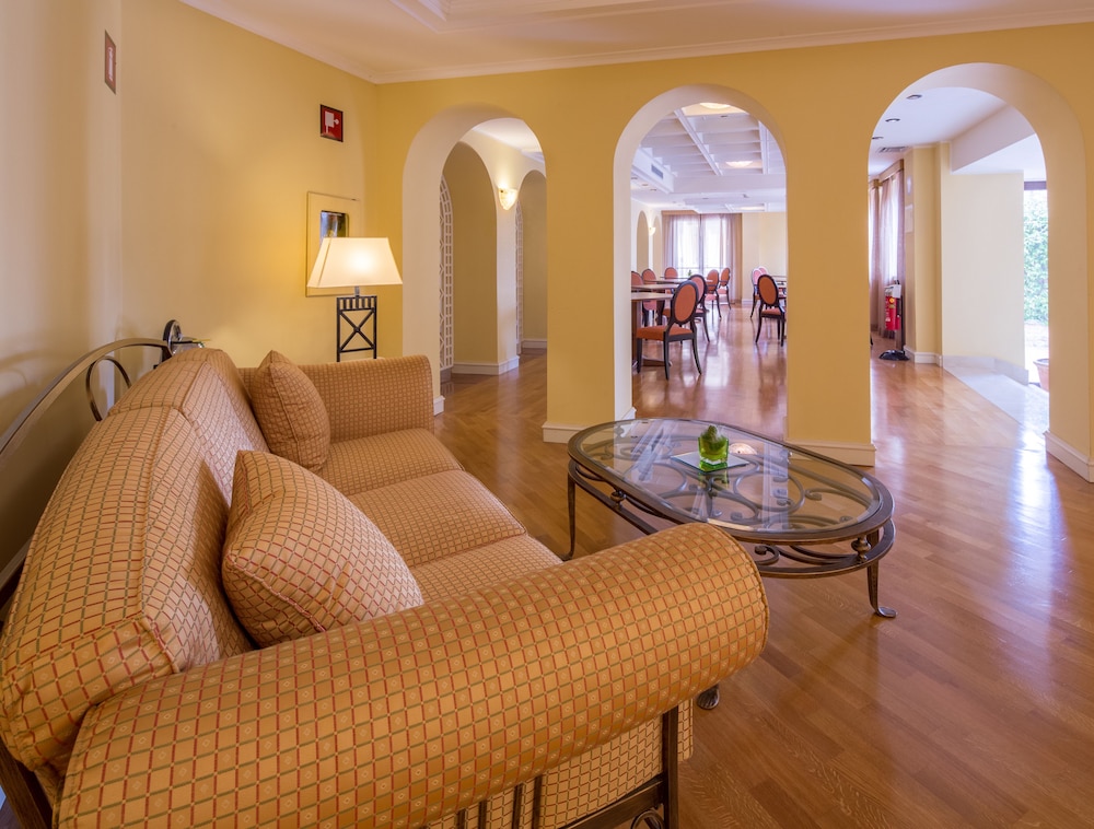 Mercure Petriolo Siena Terme Spa 30/48