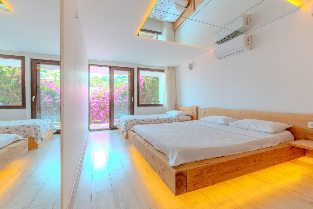 Giritli Rum Meyhanesi Butik Otel 6/48