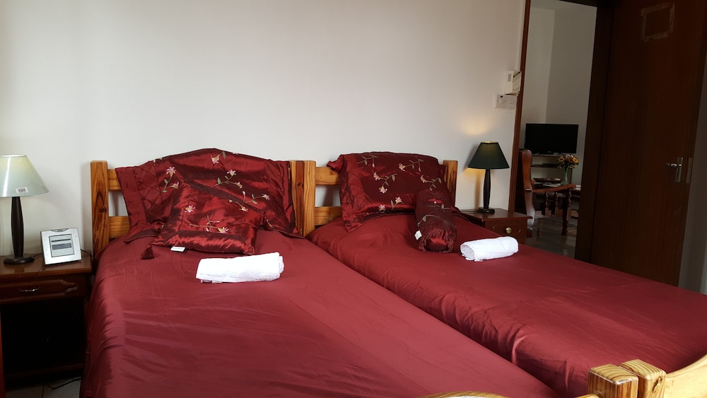 ECONOMY, APARTMENT, TERRACE