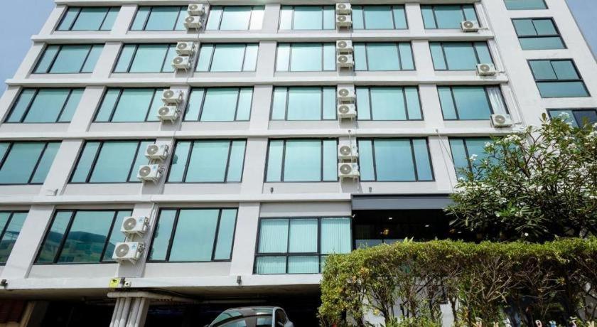 B2 Bangkok Srinakharin Boutique & Budget Hotel 5/51