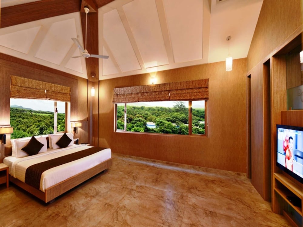 Lords Resorts Sasan Gir 12/36