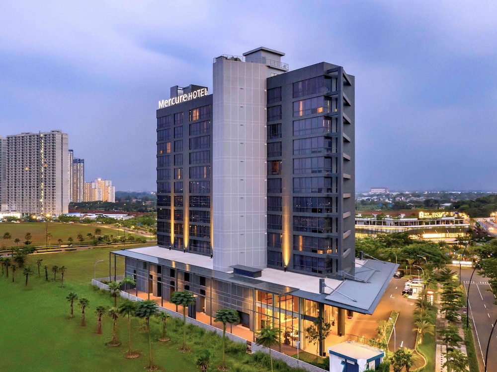 Mercure Tangerang Bsd City photo5