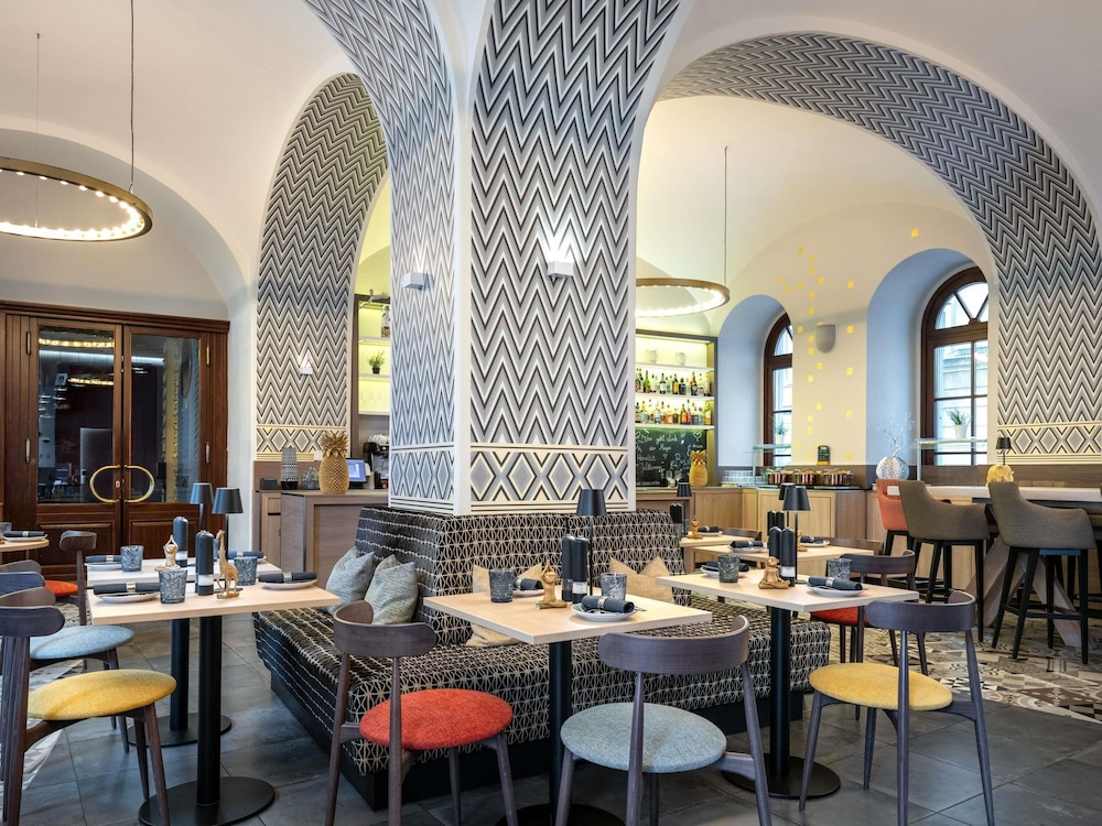 Mercure Vienna First 62/78