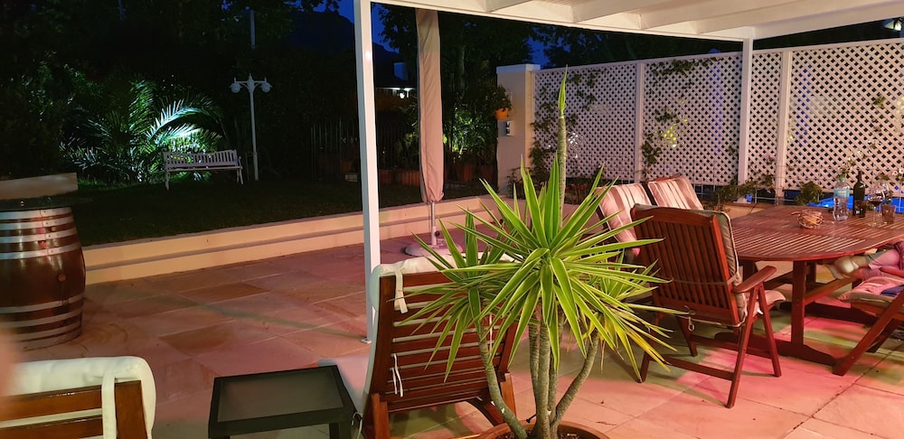 Constantia Cottages 23/50
