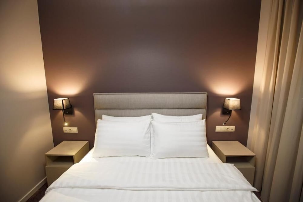 Tsiga Hotel Gudauri 21/33