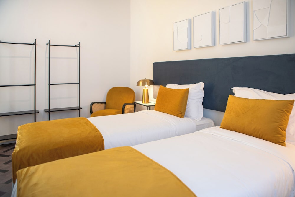 Gloria Suites by Lx Way 17/39