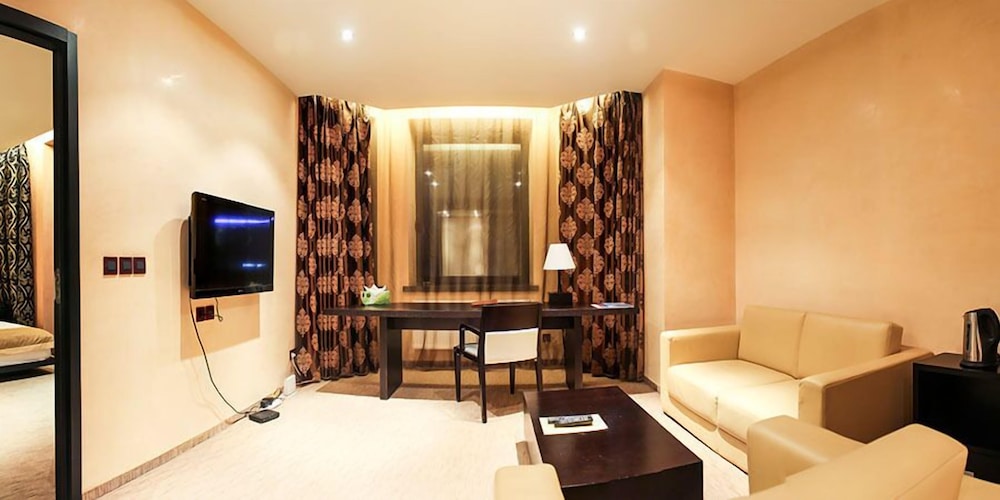 Urgoo Boutique Hotel 30/49
