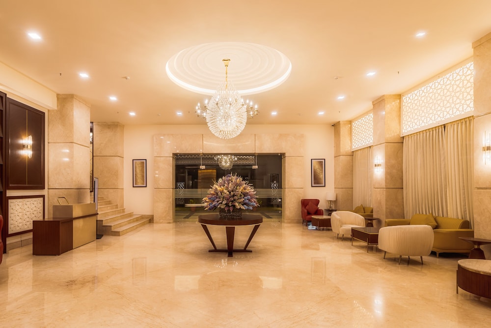 Hotel Turmeric 20/29