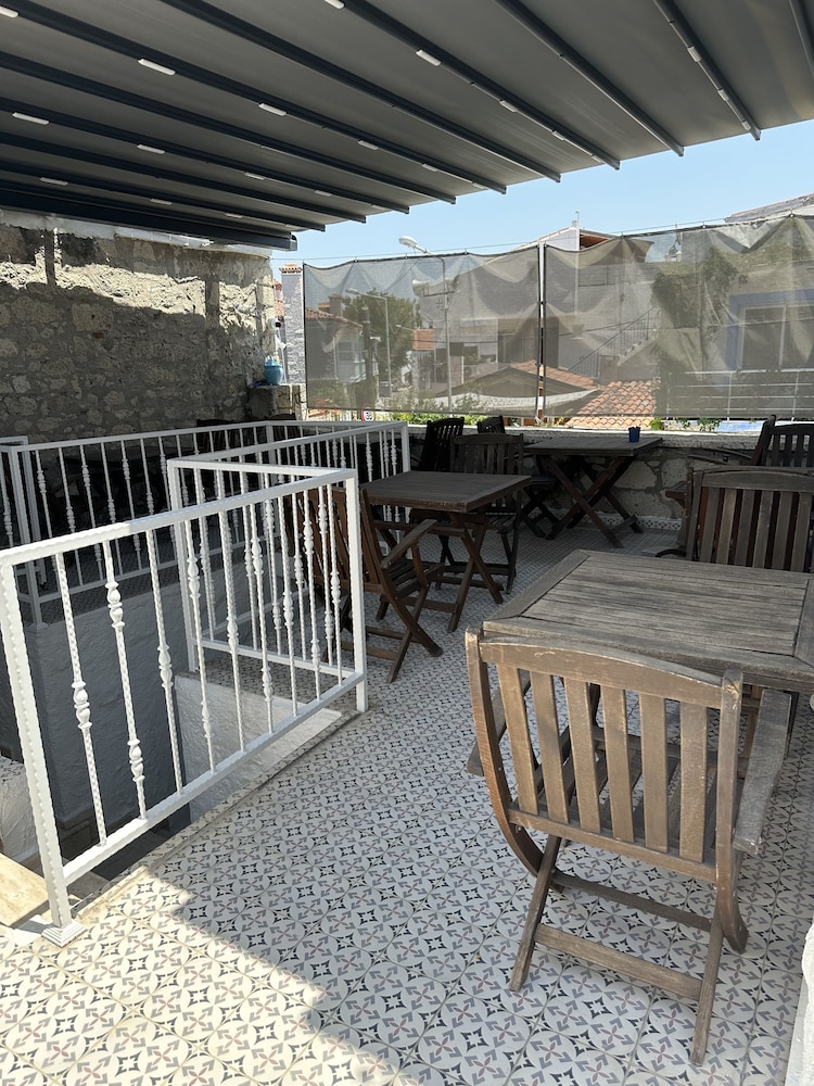 Aksam Sefasi Hotel 19/33