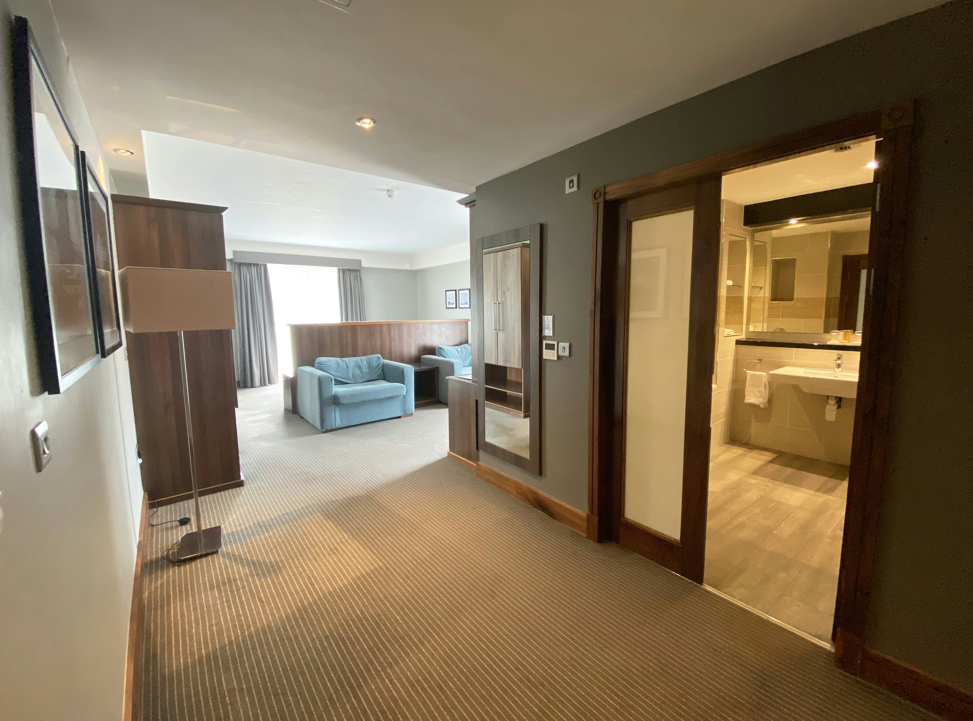 Formby Hall Golf Resort & Spa 19/82