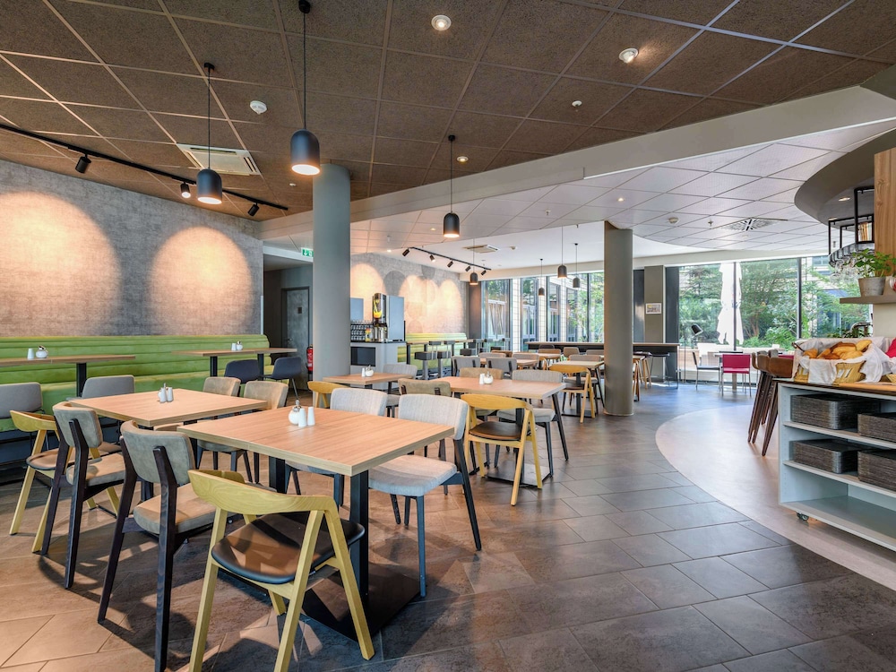 Novotel Suites Muenchen Parkstadt Schwabing 50/59